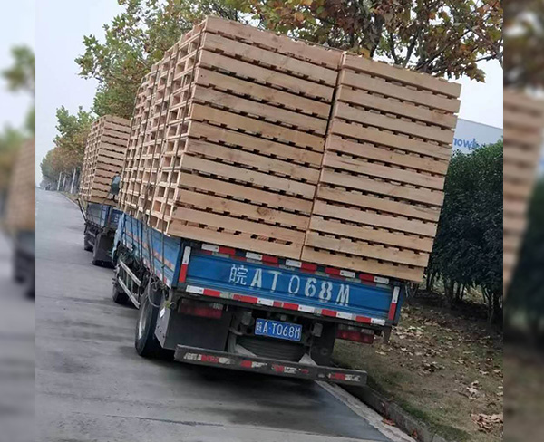 木托盘